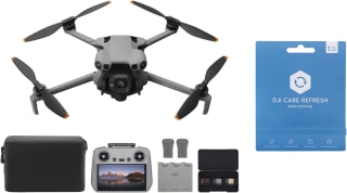 DJI Mini 5 Pro Fly More Combo met DJI RC 2 en 1 jaar Care voor €1.066,98 bij Amazon