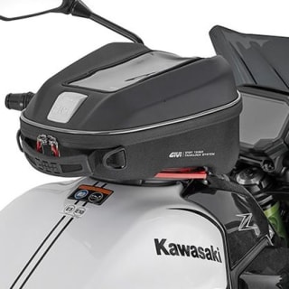 Givi ST611 Bolsa Sobredepósito 6 Litros Tanklock por 80,91€