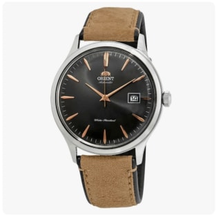 Orient Bambino Version 4 Classic Automatic FAC08003A0 por 150€