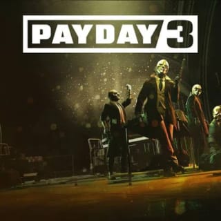 PAYDAY 3 Standard Steam por 8,83€