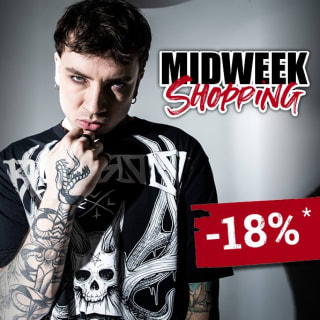 18% korting op veel bij besteding vanaf €49,99 bij Large