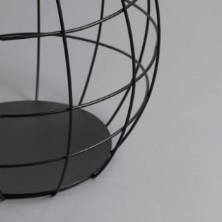 Kit 3 Mesitas de Centro Redondas Baloon Thinia Home por 17.98€