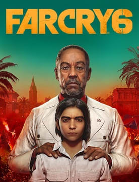 Far Cry 6 por $89 en Nuuvem