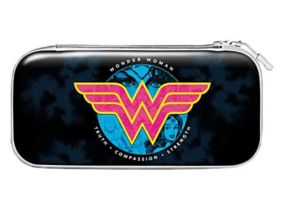 Funda Nintendo Switch Nacon Wonder Woman Lazerbuilt por 2.19€
