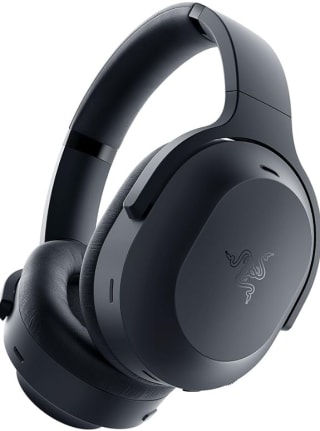 Razer Barracuda Pro - Auriculares inalámbricos para juegos con ANC híbrido por 153.65