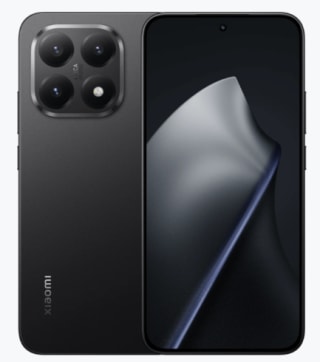 Móvil Xiaomi 15T de 12GB/256GB por 399.99€ (BBVA o Unidays)