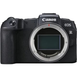 Canon EOS RP body voor €654 bij kamera-express.