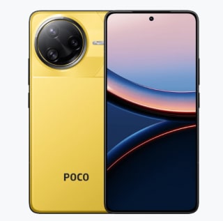 Xiaomi POCO F7 Ultra de 12GB/256GB por 469,15€