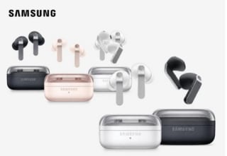 Samsung Galaxy Buds 4 Pro voor €149 bij ING