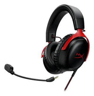 Headset HyperX Cloud III 50mm por $737 | Oferta Mercado Libre