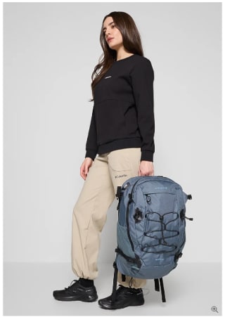 Mochila Icepeak GRANDIN por 48€