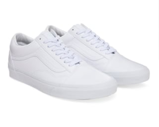 Vans Old Skool Hombre por $399 | Oferta Coppel