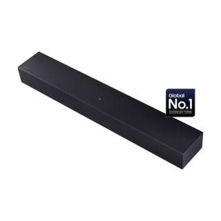 Soundbar SAMSUNG HW-B400FZS por solo $53.994 en ABC Chile