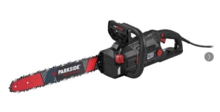 PARKSIDE PERFORMANCE® Elektrische kettingzaag 2500 W voor €69,99 bij de Lidl