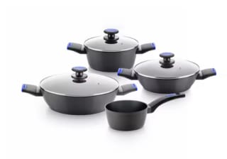 MONIX Martín Berasategui 7 Piezas por 50,93€