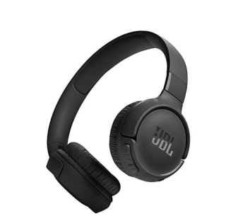 Auriculares inalámbricos JBL Tune 520BT Bluetooth 5.3 57 horas plegables a 29.70€