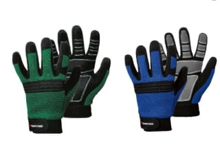 PARKSIDE® Werkhandschoenen voor €4,99 in de Lidl webshop