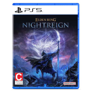 Elden Ring Nightreign para PlayStation 5 por $379 en Sanborns