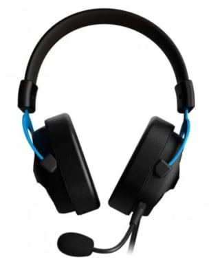 Auriculares Gaming con Sonido Envolvente Virtual 7.1 Multiplataforma Newskill Sylvan