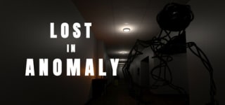 Lost in Anomaly gratis via Steam