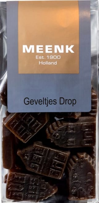 Meenk | Geveltjesdrop 7 x 180 gram voor €9,33 bij Bol