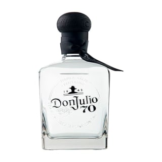 Don Julio 70 Cristalino 700ml por $292 | Amazon Business