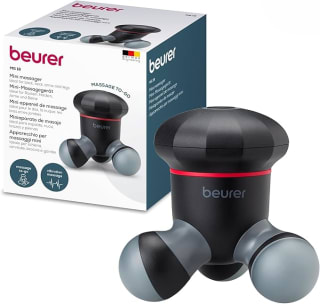 Beurer Mini Massager MG16 voor €9,99 bij Amazon