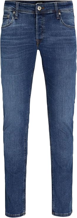 JACK & JONES Slimfit Jeans voor €16,79 bij Amazon
