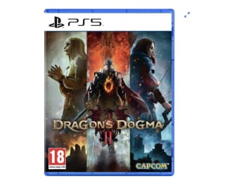 Dragon's Dogma II Playstation 5 por 29€