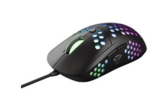 Ratón gaming Trust GXT 960 Graphin Ultra-lightweight por 11.69€
