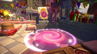 Overcooked! All You Can Eat voor €9,99 in de Nintendo eShop