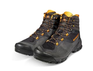 Botas de trekking para Hombre Mammut Sapuen High GTX por 94.99€