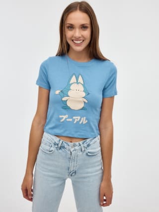 Camiseta Dragon Ball por 6.99€