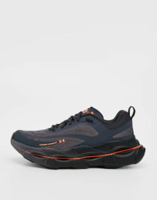 Zapatillas para Hombre Under Armour HALO RACER por 67€