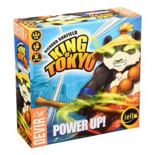Rebajas Verano hasta 60% juegos mesa Devir