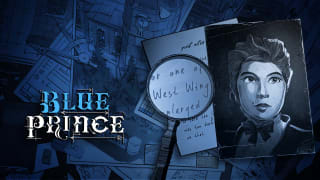 Blue Prince Nintendo Switch por 19.79€.