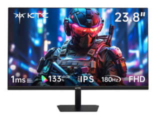 Monitor KTC H24F8 23.8" ELED Fast IPS FullHD 180Hz FreeSync por 57.26€