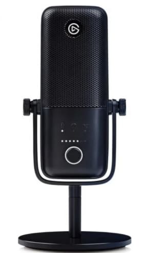 Elgato Wave:3 - Micrófono Condensador USB Profesional prémium 99.99€