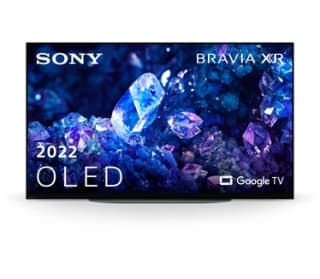 Sony Bravia XR-48A90K 4K OLED TV voor €1.199 bij Apollo