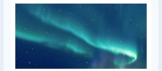 Islandia Auroras Boreales con Vuelos desde 671€