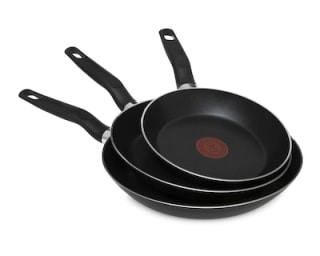 Sartenes T-Fal Vital 3pzas por $679 | Coppel
