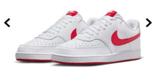 ZAPATILLA NIKE NIKE COURT VISION LO NN ESS HOMBRE $43.990 solo en HIT, Chile