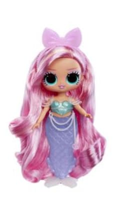 L.O.L Surprise! Tweens Mermaid Lola Waves por 8€