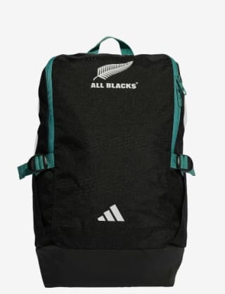 Mochila adidas All Blacks por 19€