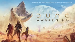 Probeer Dune: Awakening Gratis via Steam