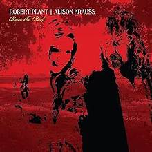 Alison Krauss & Robert Plant Raise the Roof Double Vinyl Album £10.91