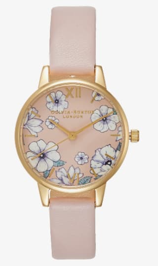Reloj para Mujer Olivia Burton GROOVY BLOOMS por 26€
