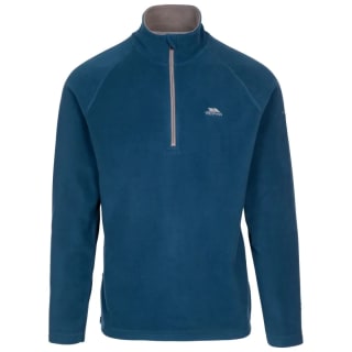 Trespass Blackford Microfleece Jacket – £6.39 (4 Colours) + Free C&C