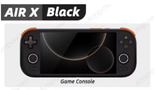 MANGMI AIR X draagbare gameconsole voor €96,46 dmv code bij Aliexpress