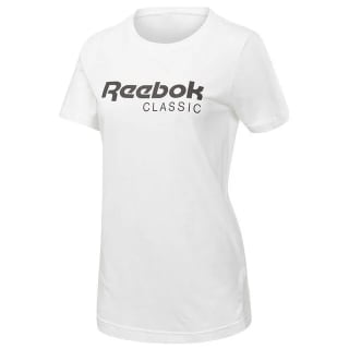 Reebok Camiseta Classics Mujer por 9,99€